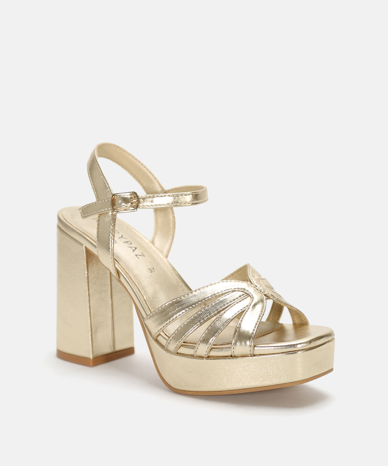 Sand&aacute;lia plataforma multitiras image number null